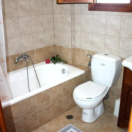 Apartament Matina - Stavros Traditional *