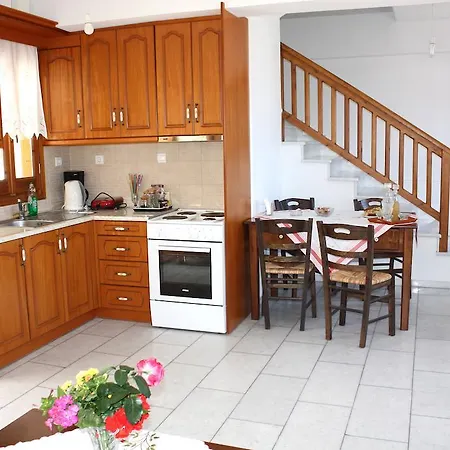 Apartament Matina - Stavros Traditional *