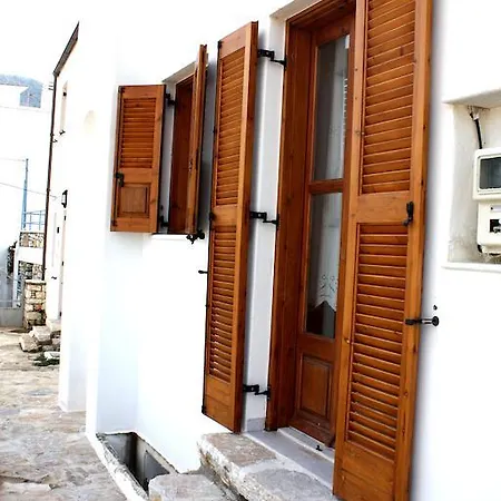 Apartament Matina - Stavros Traditional