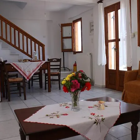Apartament Matina - Stavros Traditional *