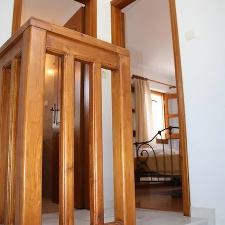 Apartament Matina - Stavros Traditional