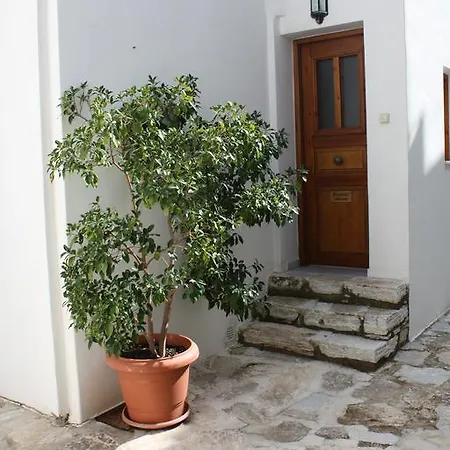 Apartament Matina - Stavros Traditional Koronos