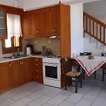 Apartment Matina - Stavros Traditional Koronos