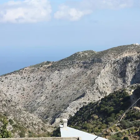 Lägenhet Matina - Stavros Traditional Koronos