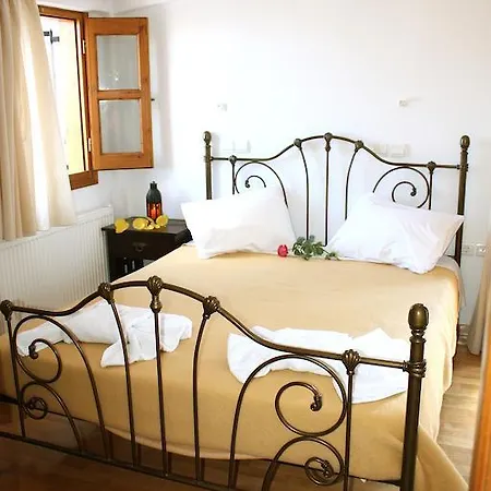 Apartment Matina - Stavros Traditional *