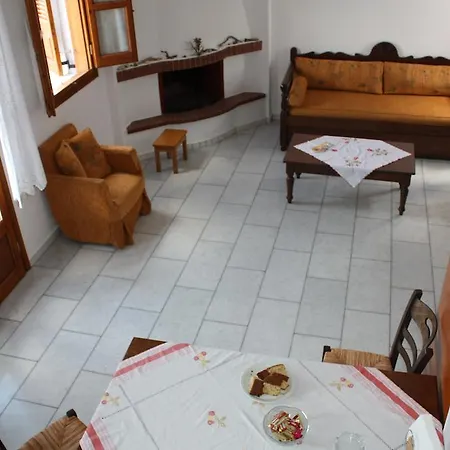 Matina - Stavros Traditional Houses