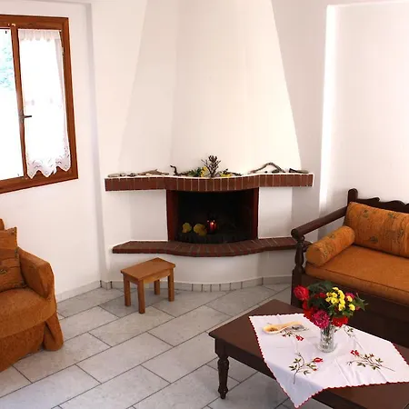 Matina - Stavros Traditional Houses
