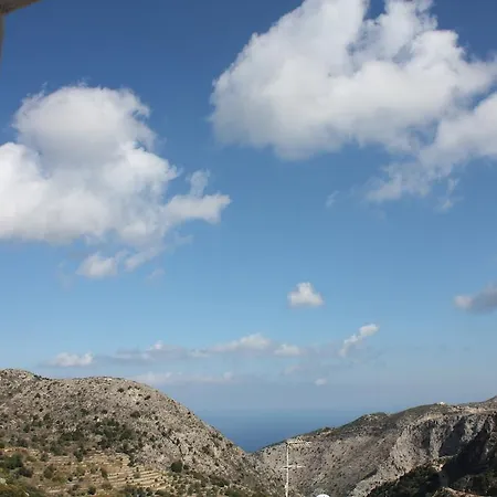 Lejlighed Matina - Stavros Traditional Houses