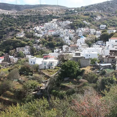 Matina - Stavros Traditional Houses