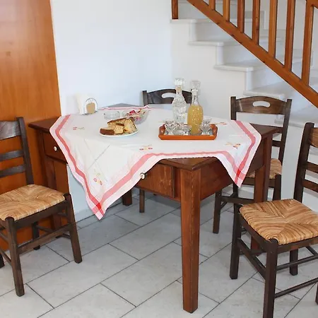 Lejlighed Matina - Stavros Traditional Houses