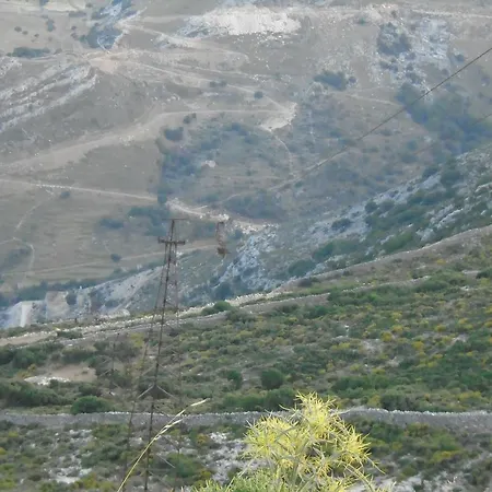 Lägenhet Matina - Stavros Traditional