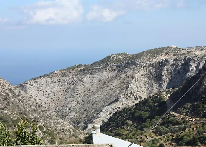 Apartamento Matina - Stavros Traditional Koronos