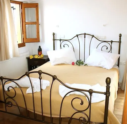 Apartment Matina - Stavros Traditional *