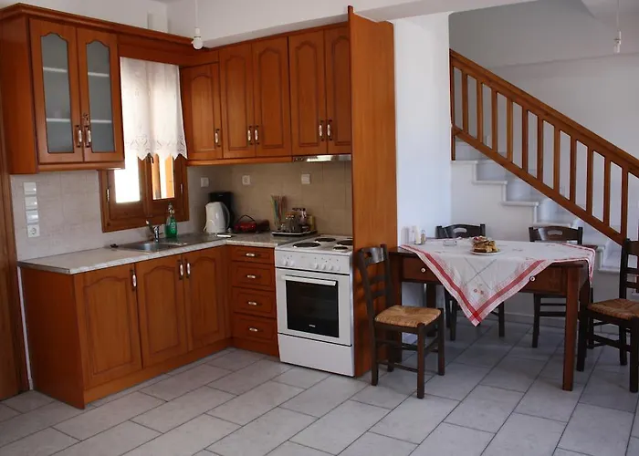Apartamento Matina - Stavros Traditional Koronos