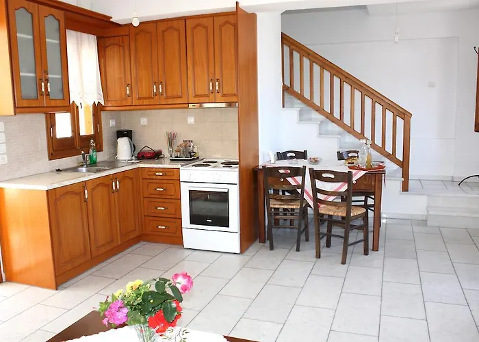 Apartamento Matina - Stavros Traditional *