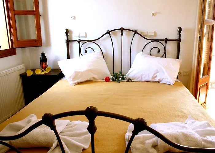 Matina - Stavros Traditional