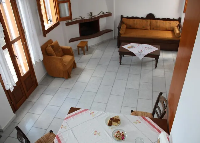 Matina - Stavros Traditional