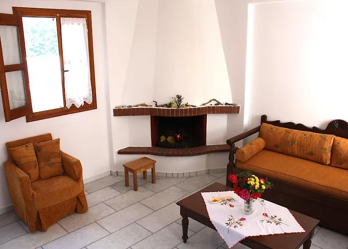 Matina - Stavros Traditional