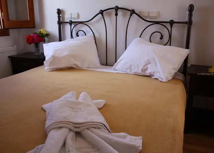 Matina - Stavros Traditional