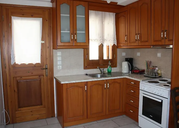 Matina - Stavros Traditional