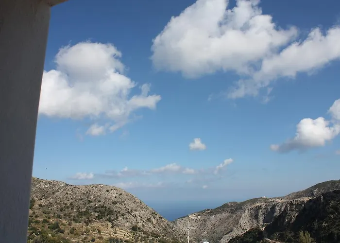 Apartamento Matina - Stavros Traditional