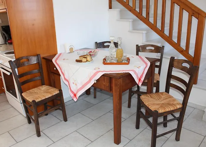Apartamento Matina - Stavros Traditional