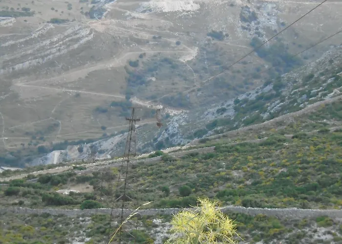 Apartment Matina - Stavros Traditional